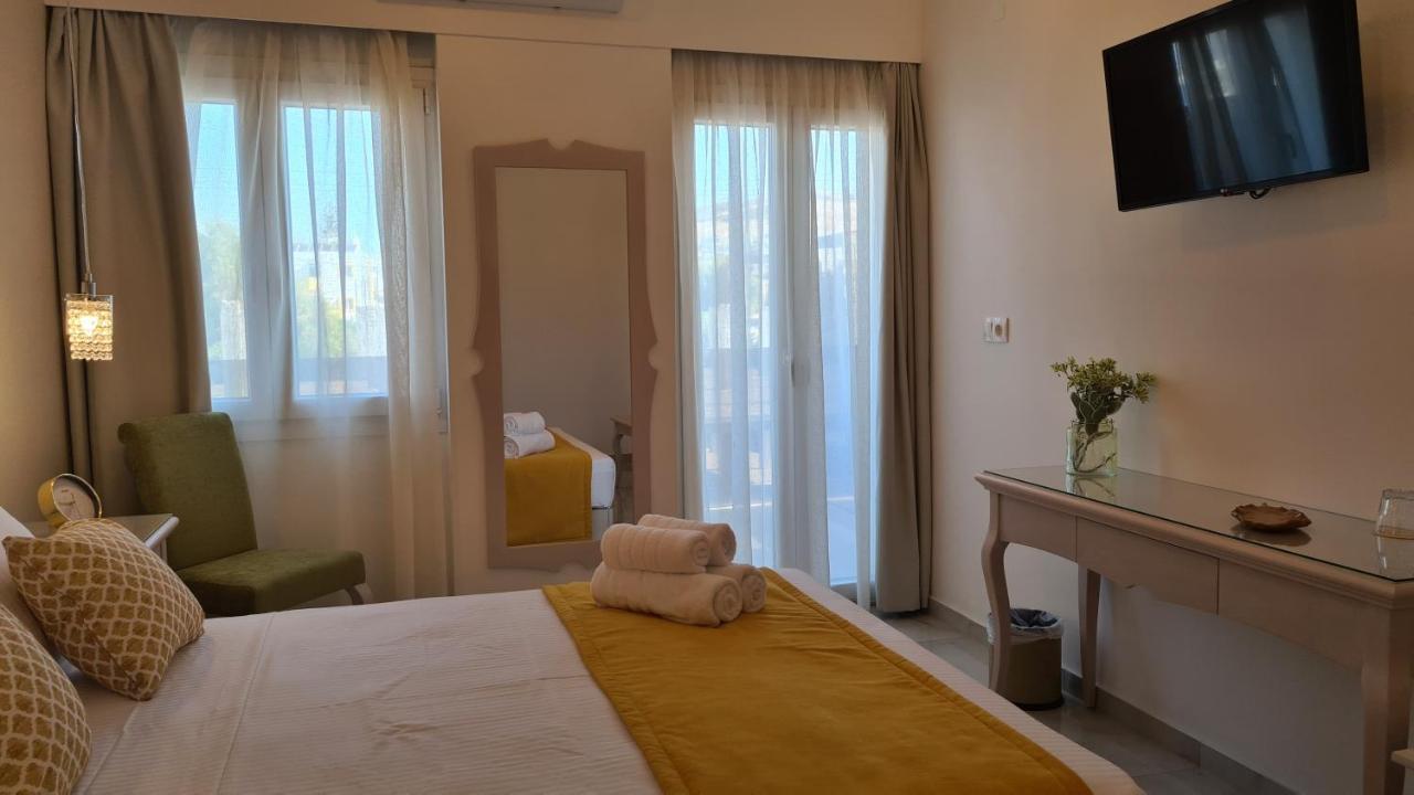 Elite Residence 卡拉马基 外观 照片