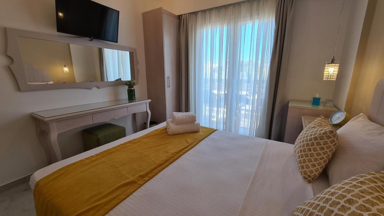 Elite Residence 卡拉马基 外观 照片
