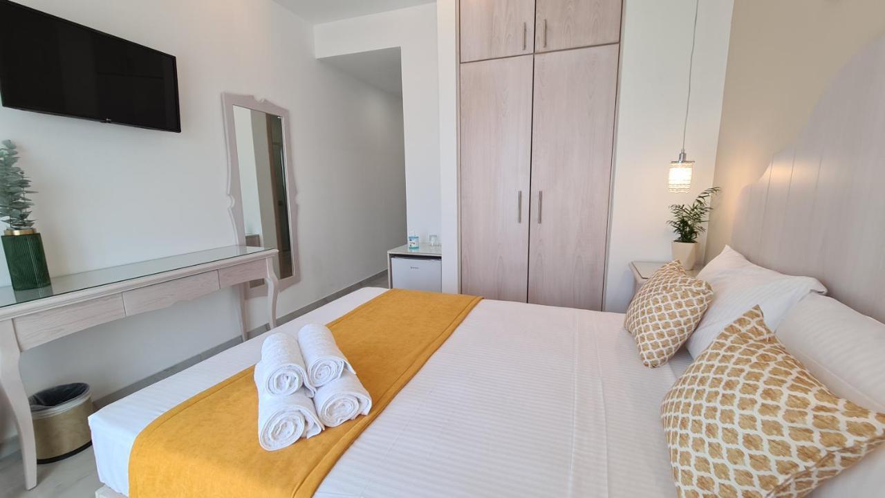 Elite Residence 卡拉马基 外观 照片