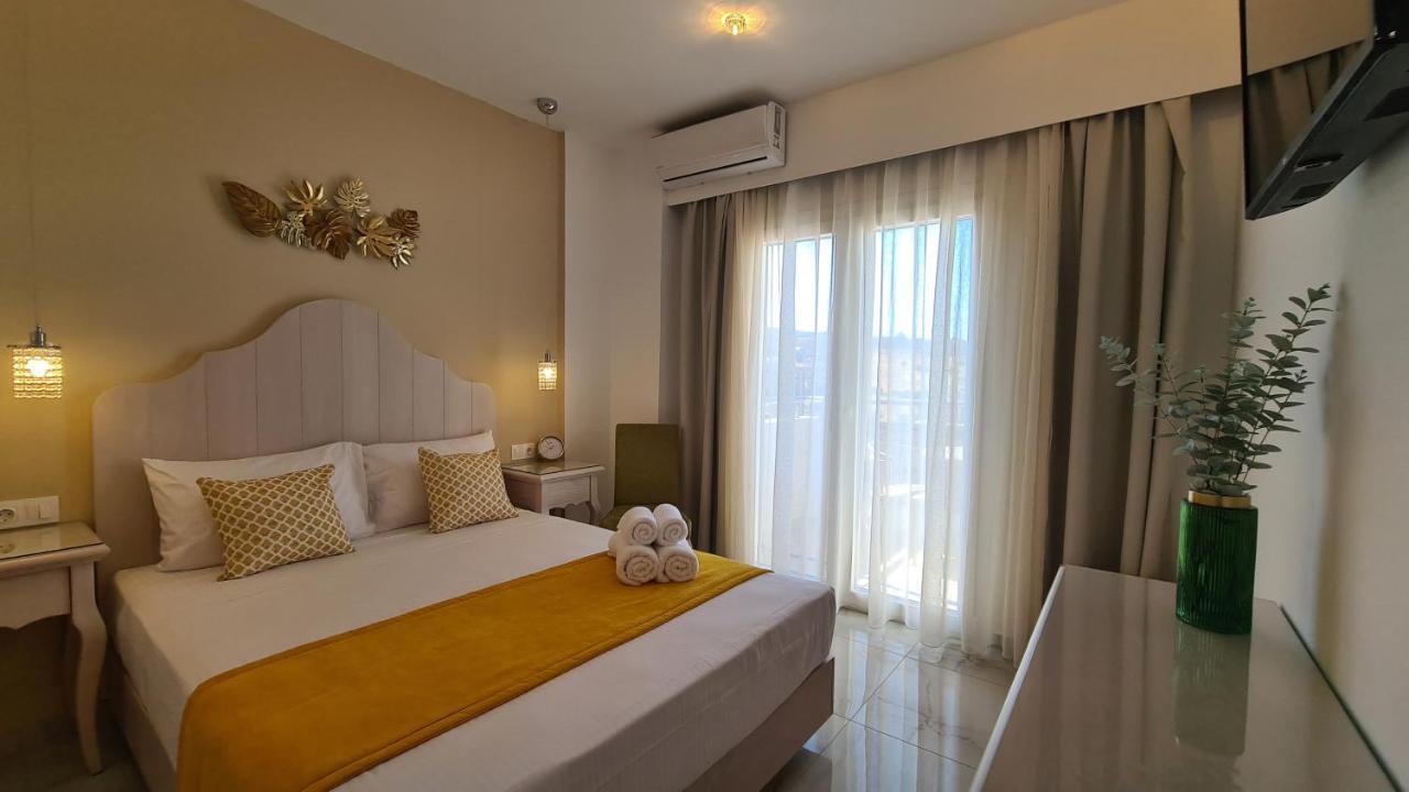 Elite Residence 卡拉马基 外观 照片
