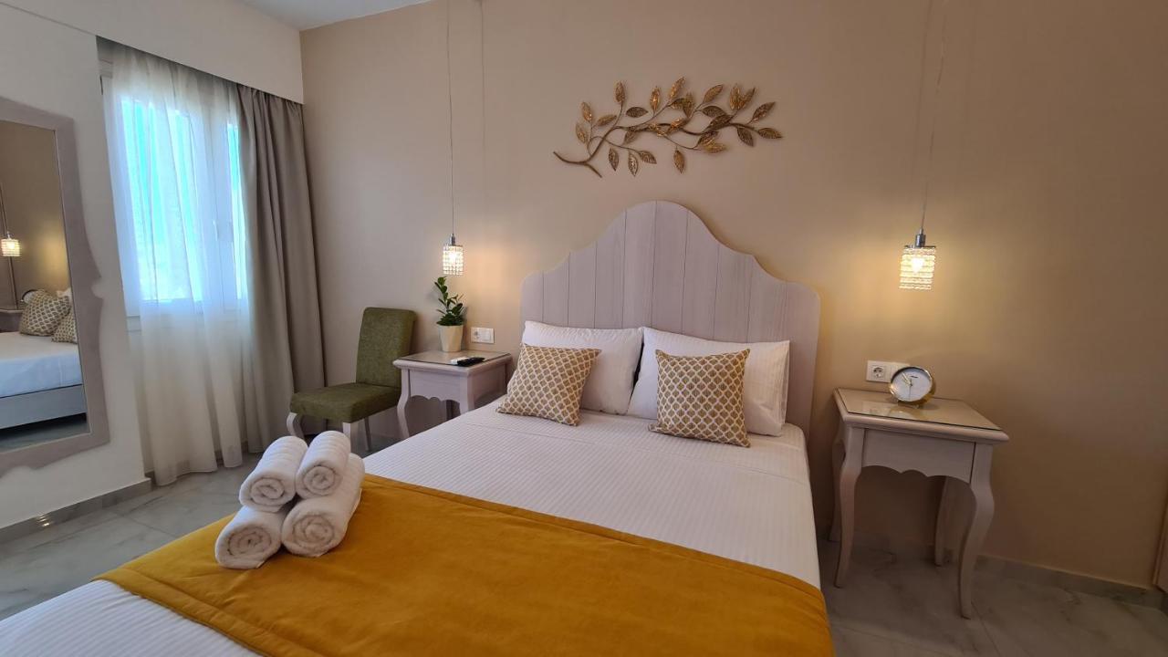 Elite Residence 卡拉马基 外观 照片