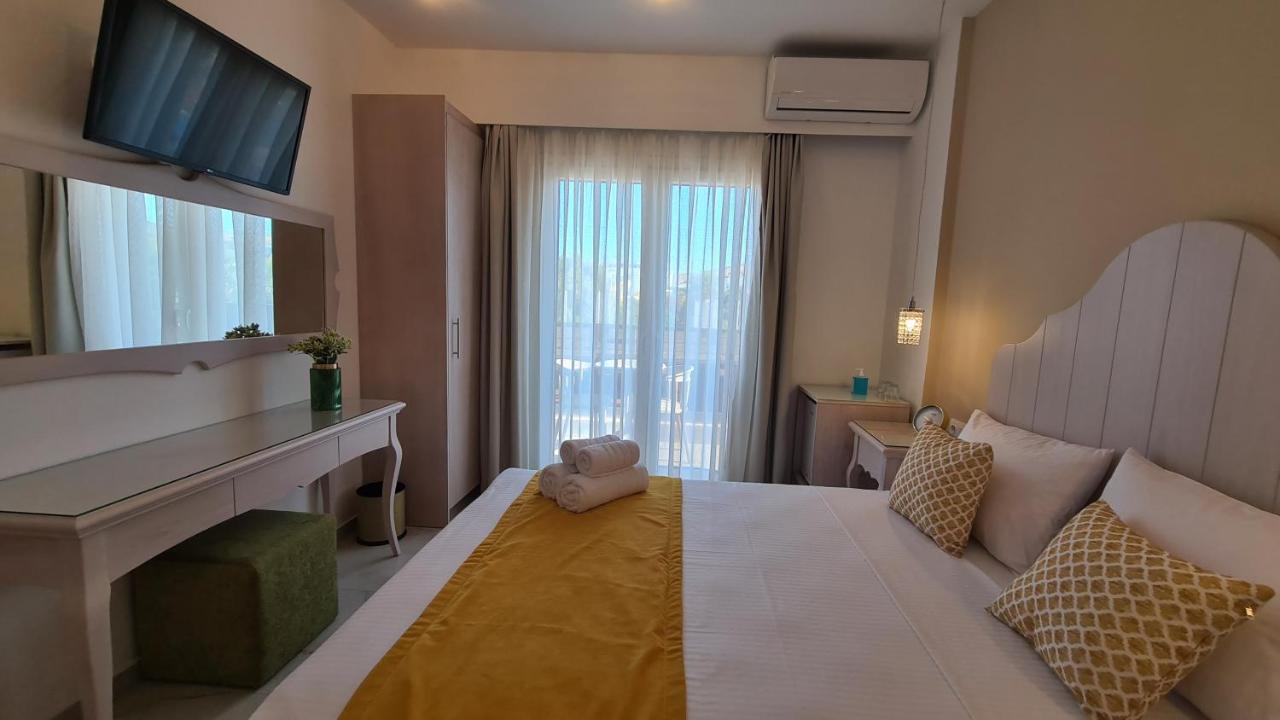 Elite Residence 卡拉马基 外观 照片