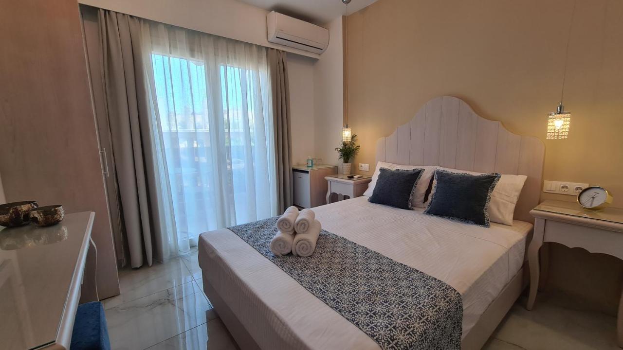 Elite Residence 卡拉马基 外观 照片