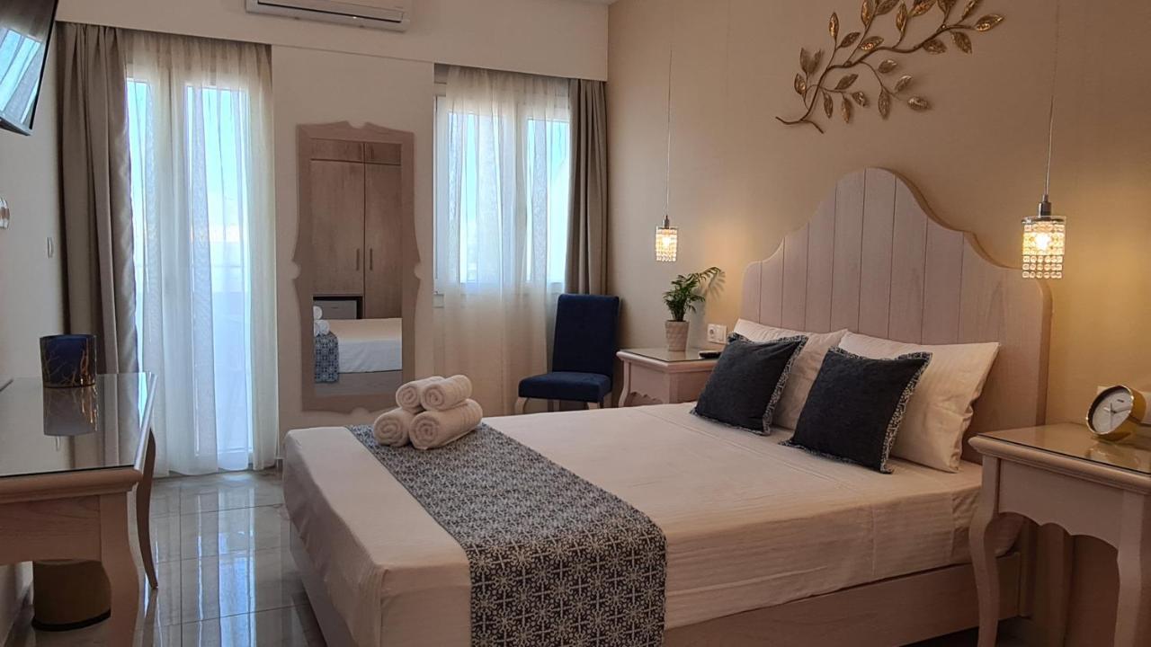 Elite Residence 卡拉马基 外观 照片