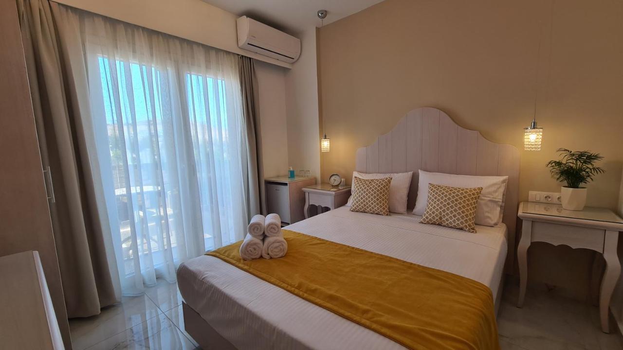 Elite Residence 卡拉马基 外观 照片
