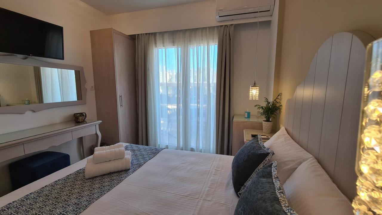 Elite Residence 卡拉马基 外观 照片