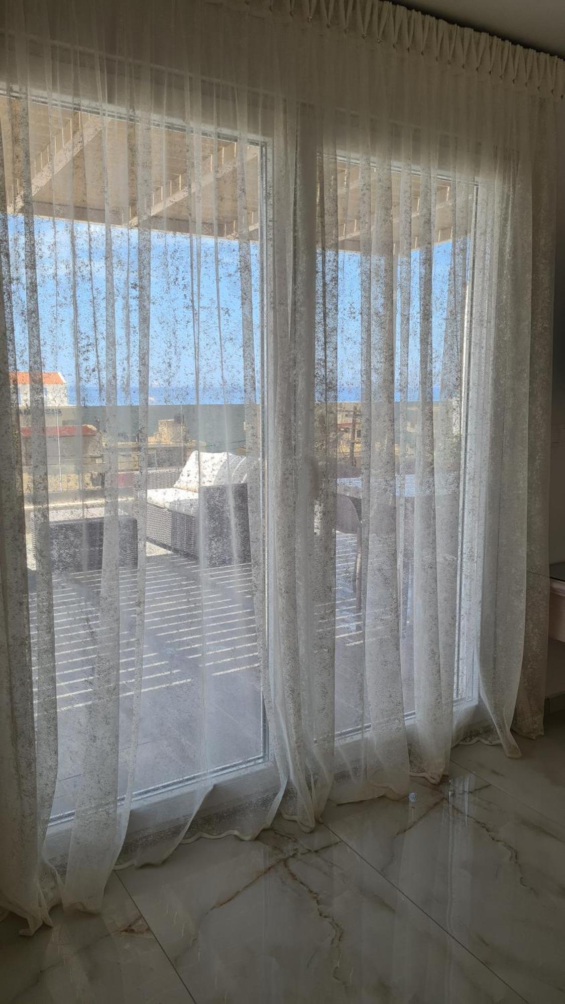 Elite Residence 卡拉马基 外观 照片